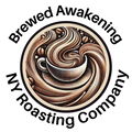Brewed Awakening NY Roasting Company 